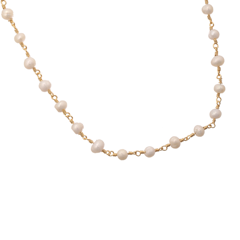 Necklace Chain of Pearls-214994-108-1